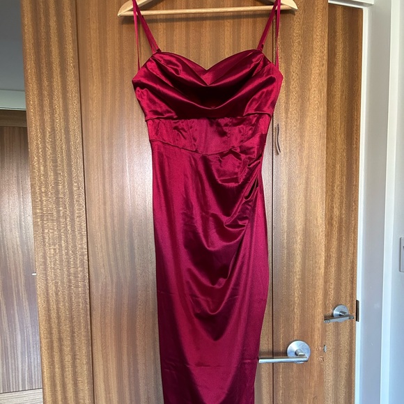 Windsor Prom Dress - Picture 2 of 5